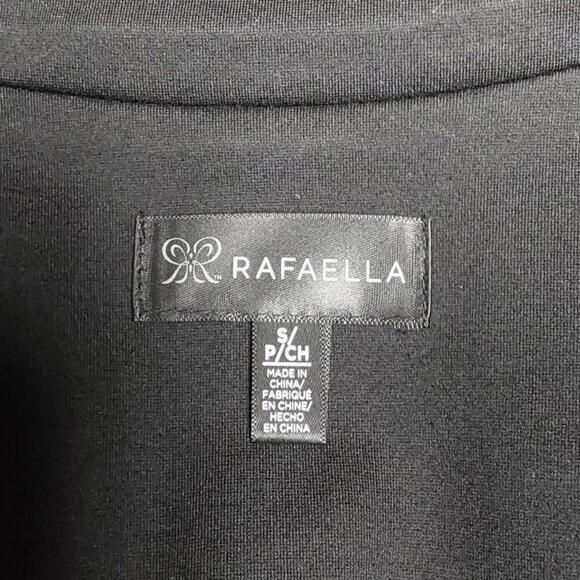 Women's Single Breasted Blazer | Rafaella | Small - Picture 7 of 11